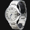 Montre Cartier Ballon Bleu - Montre femme en acier 36 mm 58 Facettes MT42719