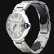 Montre Cartier Ballon Bleu - Montre femme en acier 36 mm 58 Facettes MT42719