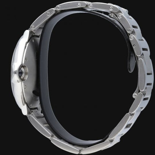 Montre Cartier Ballon Bleu - Montre femme en acier 36 mm 58 Facettes MT42719