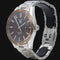 Montre TAG Heuer Carrera - Montre Calibre 5 automatique acier 39 mm 58 Facettes MT42821