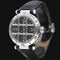 Montre Cartier Pasha - Montre automatique en acier 38 mm 58 Facettes MT42743