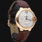 Montre Cartier Ballon Bleu - Montre 33 mm en or rose 58 Facettes MT42926