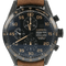 Montre TAG Heuer - Montre Carrera Calibre 16 Day Date 58 Facettes MT42706