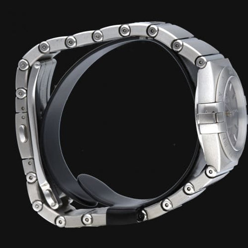 Montre Omega Constellation - Montre femme en acier 25 mm 58 Facettes MT42908