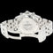 Montre Breitling Crosswind - Montre chronographe automatique homme en acier 58 Facettes MT42008