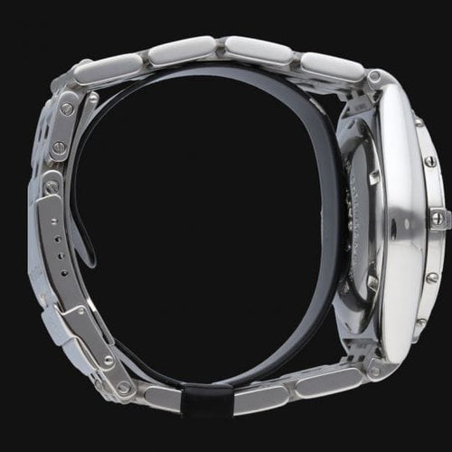 Montre Breitling Chronomat - Montre chronographe automatique acier 39 mm 58 Facettes MT42006