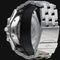 Montre Breitling Chronomat - Montre chronographe automatique acier 39 mm 58 Facettes MT42006