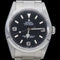 Montre Rolex Explorer - Montre automatique homme/femme 36 mm acier 58 Facettes MT43018