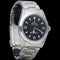 Montre Rolex Explorer - Montre automatique homme/femme 36 mm acier 58 Facettes MT43018