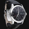 Montre Jaeger-LeCoultre Master Hometime - Montre homme automatique en acier 58 Facettes MT43011