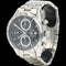 Montre TAG Heuer Carrera - Montre chronographe Calibre 16 en acier 58 Facettes MT42809