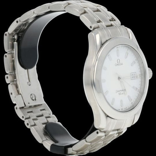 Montre Omega Seamaster 120M - Montre homme en acier 58 Facettes MT43040