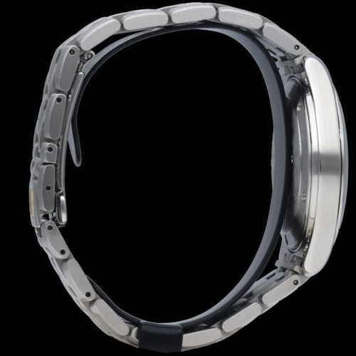 Montre Omega Seamaster 120M - Montre homme en acier, quartz 58 Facettes MT43041