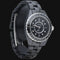 Montre Chanel J12 - Montre quartz 29 mm en céramique noire 58 Facettes MT42776