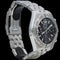 Montre Breitling Chronomat Blackbird - Montre chronographe en acier 58 Facettes MT35287
