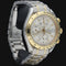 Montre Omega Speedmaster Date - Montre homme en or jaune et acier 58 Facettes MT43134