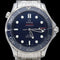 Montre Omega Seamaster Diver 300 M - Montre automatique homme en acier 41 mm 58 Facettes MT43139