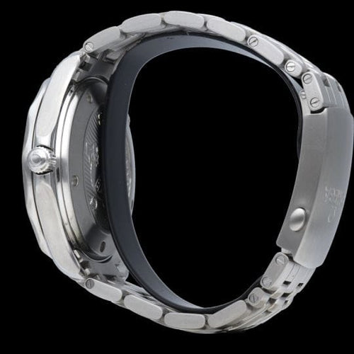 Montre Omega Seamaster Diver 300 M - Montre automatique homme en acier 41 mm 58 Facettes MT43139