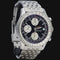 Montre Breitling Navitimer 41 - Montre automatique homme en acier 58 Facettes MT43184