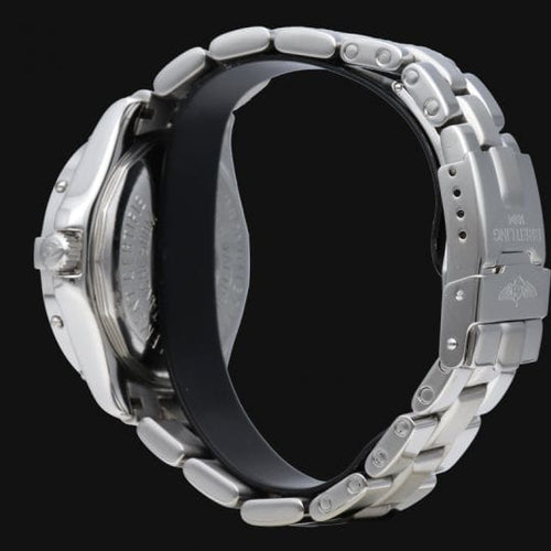 Montre Breitling Colt - Montre automatique homme en acier 38 mm 58 Facettes MT43176