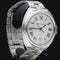 Montre Cartier Clé de Cartier - Montre automatique homme en acier 40 mm 58 Facettes MT43204