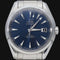 Montre Omega Seamaster Aqua Terra - Montre automatique homme en acier 41 mm 58 Facettes MT43211