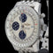 Montre Breitling Navitimer - Montre homme automatique en acier 41 mm 58 Facettes MT43231