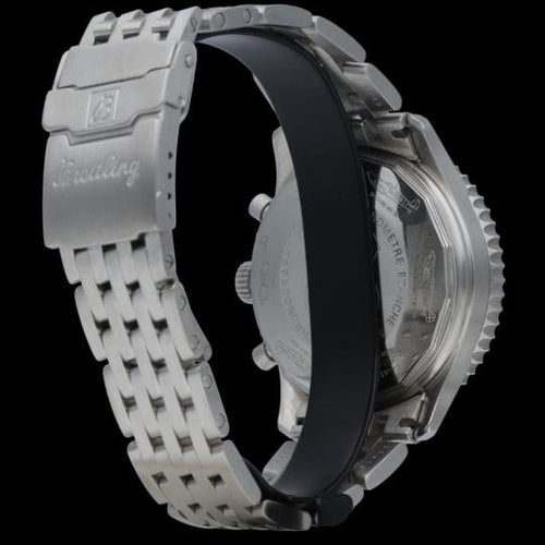 Montre Breitling Navitimer - Montre homme automatique en acier 41 mm 58 Facettes MT43231