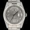 Montre Rolex Day-Date 36 - Montre en or blanc 58 Facettes MT43183