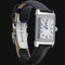 Montre Jaeger-LeCoultre Reverso Duetto - Montre femme en acier 58 Facettes MT43229