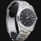 Montre Rolex Date - Montre 34 mm en acier 58 Facettes MT43255