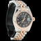 Montre Rolex Lady-Datejust 26 - Montre Oyster Perpetual en or rose et acier 58 Facettes MT42669
