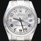 Montre Rolex Datejust 31 - Montre automatique femme en acier 58 Facettes MT43251