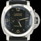 Montre Panerai Luminor Marina 1950 - Montre homme 44 mm acier 58 Facettes MT43280