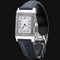 Montre Jaeger-LeCoultre Reverso Duetto - Montre femme en acier 58 Facettes MT42865