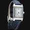 Montre Jaeger-LeCoultre Reverso Duetto - Montre femme en acier 58 Facettes MT42865