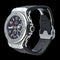 Montre Hublot Big Bang - Montre chronographe 44 mm en acier 58 Facettes MT43285