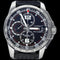 Montre Chopard Mille Miglia GT XL - Montre chronographe automatique acier 58 Facettes MT43288