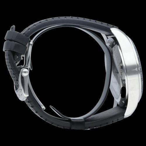 Montre Chopard Mille Miglia GT XL - Montre chronographe automatique acier 58 Facettes MT43288