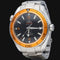 Montre Omega Seamaster Planet Ocean - Montre homme 600M en acier 58 Facettes MT43347