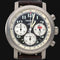 Montre Chopard Mille Miglia - Montre chronographe automatique en titane 58 Facettes MT43294
