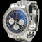 Montre Breitling Navitimer - Montre automatique homme en acier 43 mm 58 Facettes MT43188