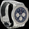 Montre Breitling Navitimer - Montre automatique homme en acier 43 mm 58 Facettes MT43188