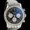 Montre Breitling Navitimer - Montre automatique homme en acier 43 mm 58 Facettes MT43188