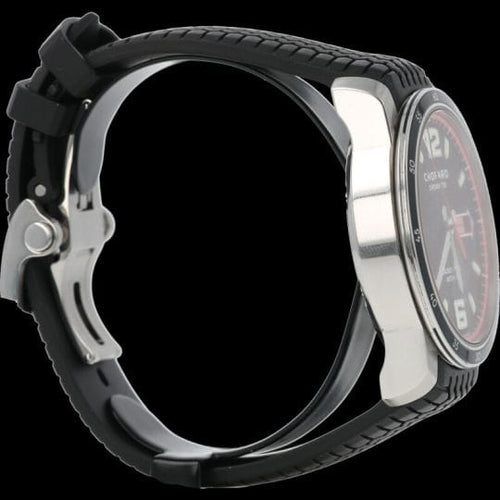 Montre Chopard Mille Miglia - Montre automatique homme en acier 43 mm 58 Facettes MT43297