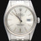 Montre Rolex Datejust 36 - Montre automatique en acier 58 Facettes MT43272