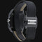 Montre Cartier Santos 100 - Montre automatique homme en acier 58 Facettes MT43373