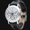 Montre Chopard Mille Miglia - Montre chronographe automatique homme en acier 39 mm 58 Facettes MT43292