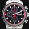 Montre Chopard Mille Miglia GTS - Montre homme automatique en acier 44 mm 58 Facettes MT43298