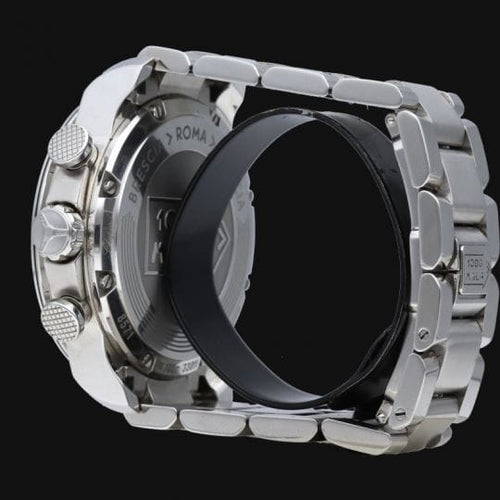 Montre Chopard Mille Miglia GTS - Montre homme automatique en acier 44 mm 58 Facettes MT43298